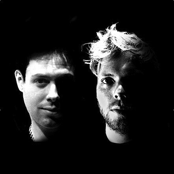 Speeding feat. Adiyam (Dodge & Fuski Remix) – Rudimental