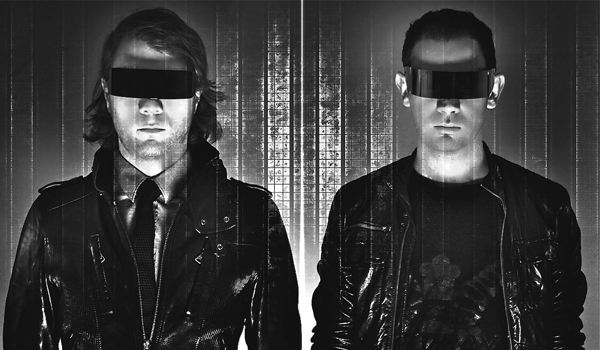 Promises – Nero ft. Sub Focus