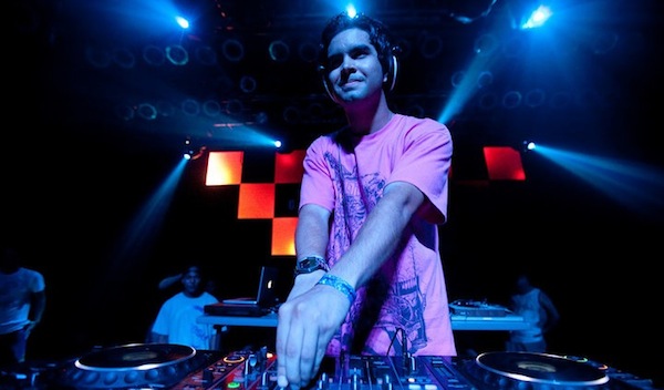 Hydraulic – Datsik