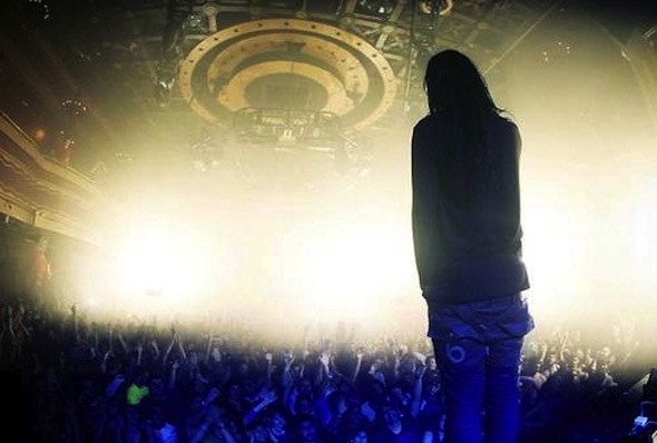 Ruffneck (FULL Flex) – Skrillex