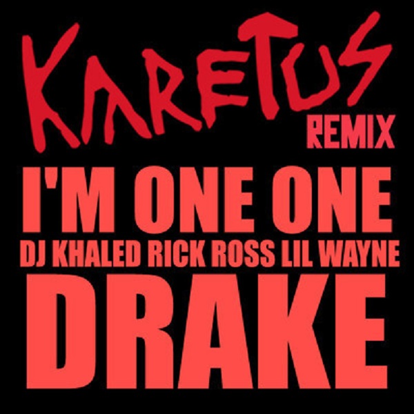 I'm On One Dubstep Remix