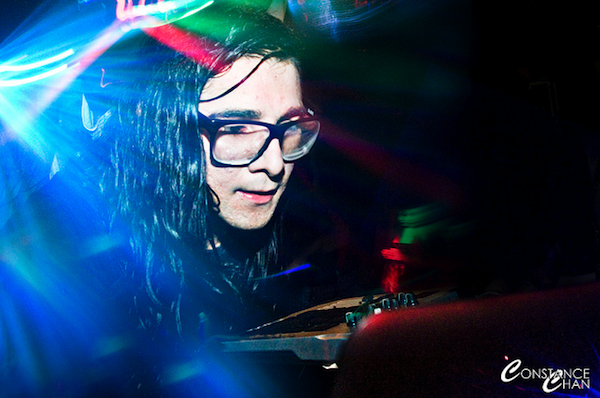 Rock N’ Roll (Will Take you to the Mountain) [Video] – Skrillex