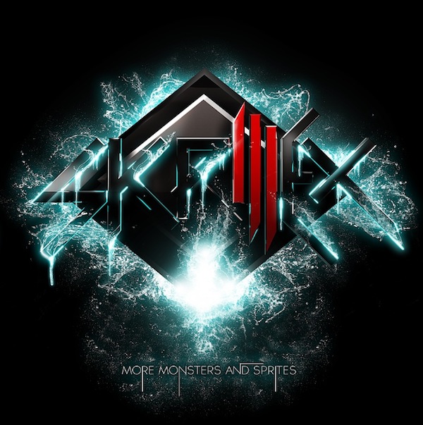More Monsters and Sprites (Preview) – Skrillex