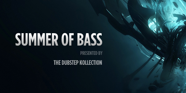Summer of Bass: The Ultimate Dubstep Playlist