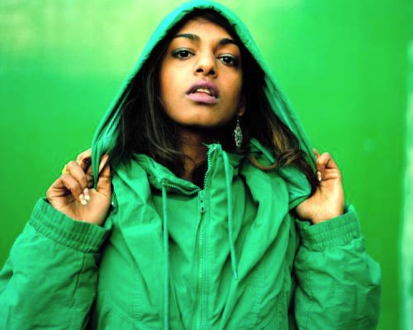 C.T.F.O (Nero Remix) – Sebastian feat. M.I.A