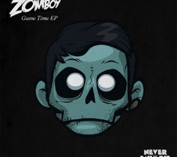 Organ Donor – Zomboy