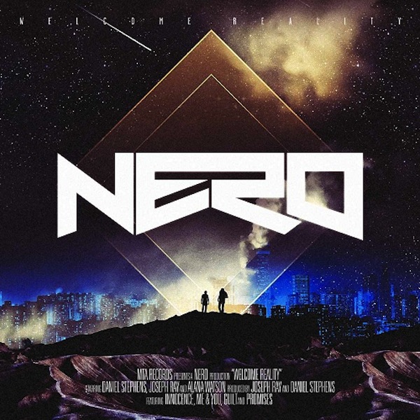 Angst – Nero
