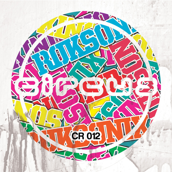Madness – Roksonix