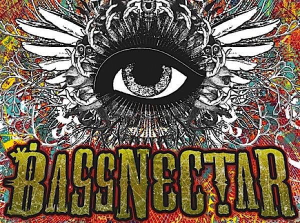 Above & Beyond – Bassnectar & Seth Drake