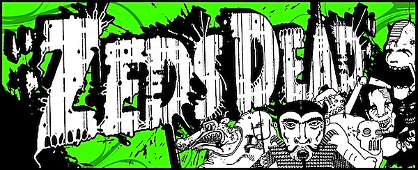 Coffee Break – Zeds Dead