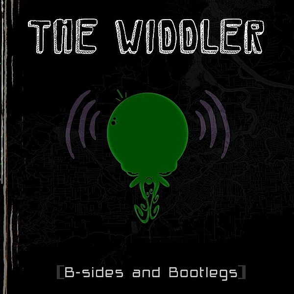 Push Me – The Widdler