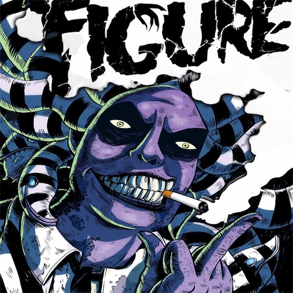 Beetlejuice (Dubstep Mix) – Figure