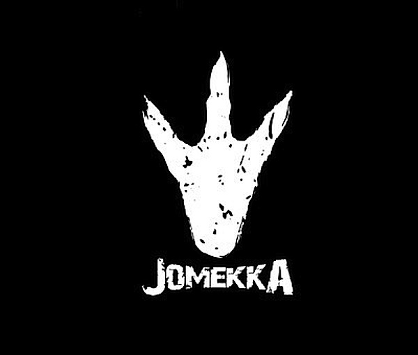 Jomekka: Free Tunes!