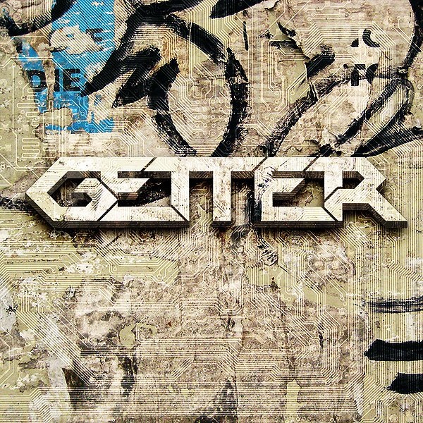 Carnage – Getter