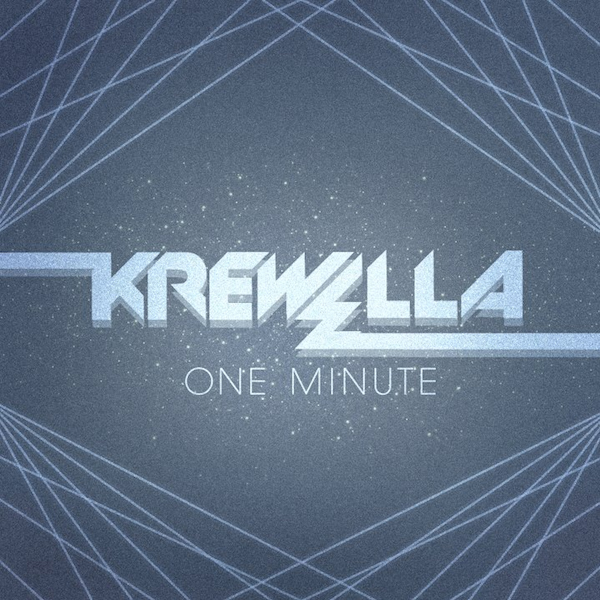 One Minute – Krewella