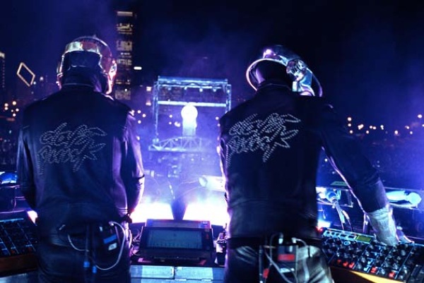 Da Funk (Schoolboy Remix) – Daft Punk