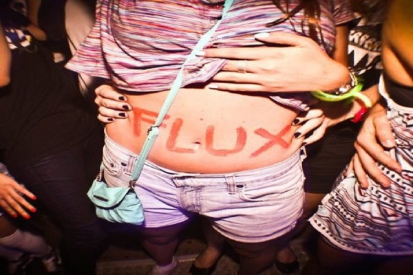 Midnight Run (Flux Pavilion Remix) – Example