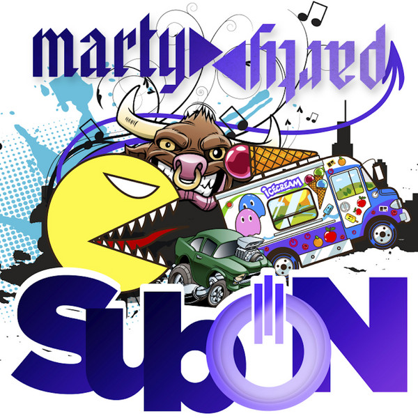 Bully – MartyParty