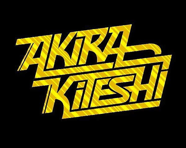 Just Rollin’ (Akira Kiteshi Remix) – DZ
