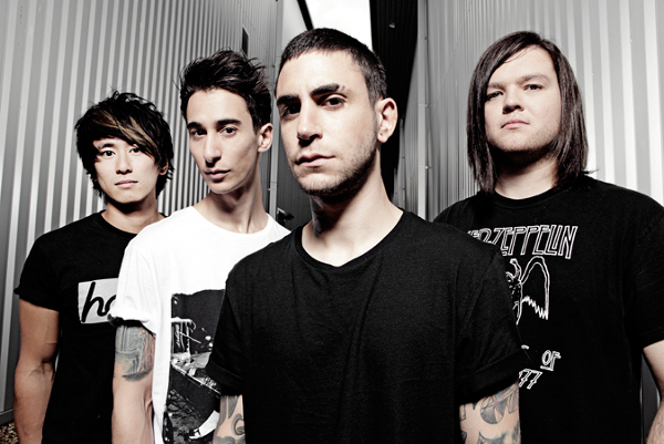 To The Stars (Break the Noize & The Autobots Remix) – Modestep