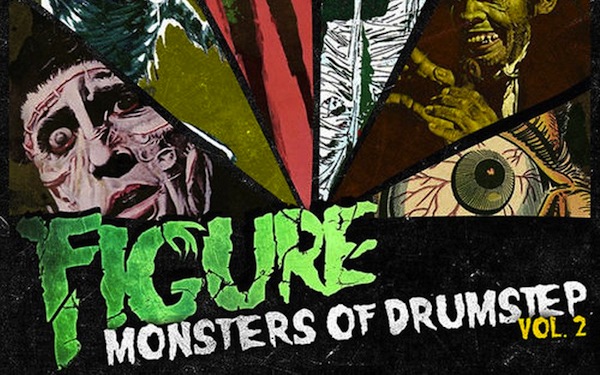 Boogie Man (Oblivion Remix) – Figure