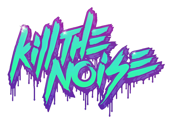Deal With It (KOAN Sound Remix) – Kill The Noise