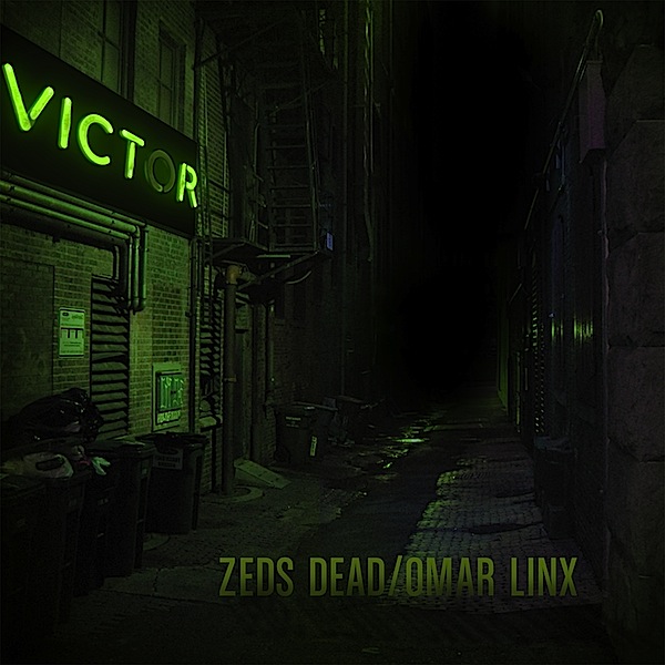 ZEDS DEAD & Omar LinX – Victor EP