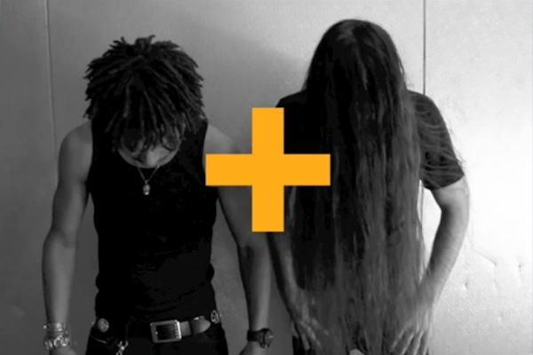 Vava Voom (Feat. Lupe Fiasco) – Bassnectar