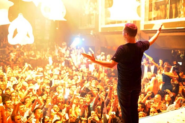 Sorry Bom (Kaskade Mashup) – Kaskade vs. Avicii
