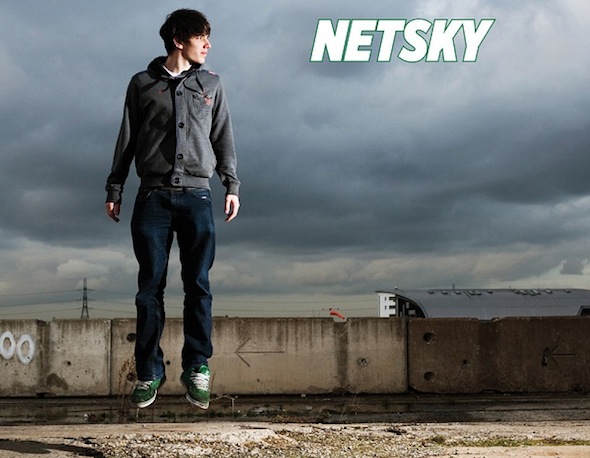 Netsky
