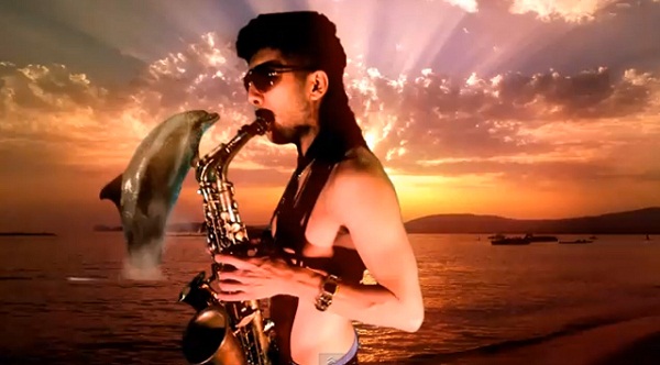 Careless Whisperer (Van O Remix) – George Michael