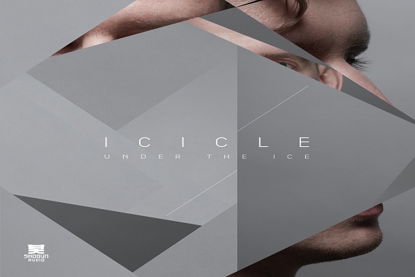 Arrows – Icicle