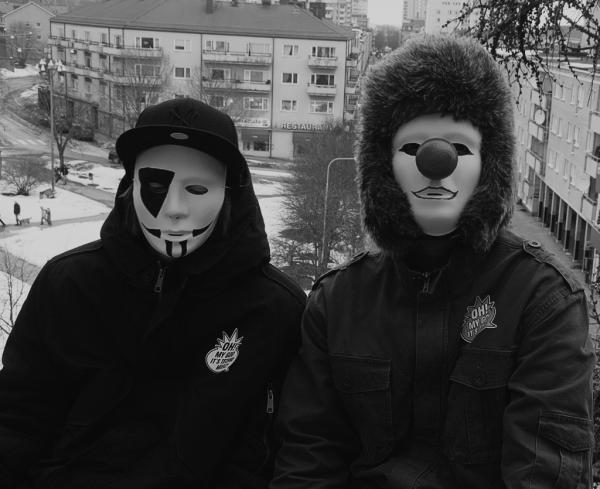 Destruction – F.O.O.L.