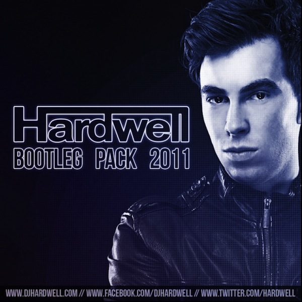 Hardwell Bootlegs