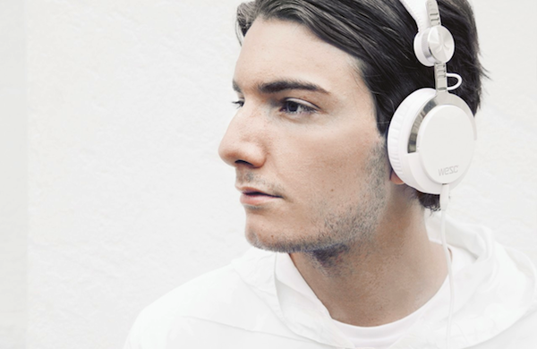 Good Love (Alesso Remix) – DEVolution feat. Amy Pearson