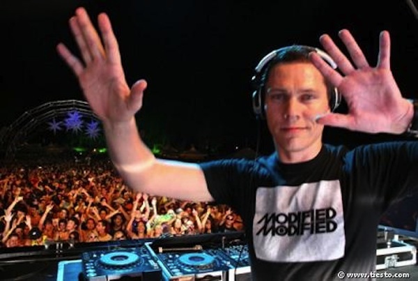 Slaughter House – Joker feat. Silas (Tiësto Remix)