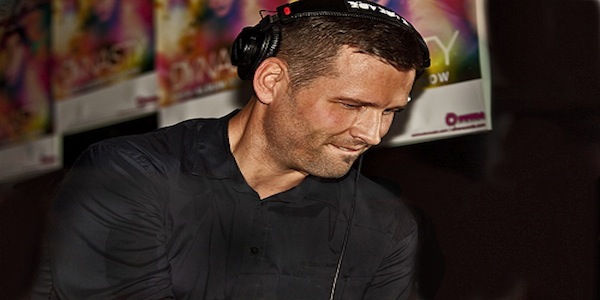 Turn It Down – Kaskade ft. Rebecca & Fiona
