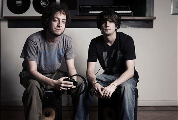 Full Mix Monday – Felguk