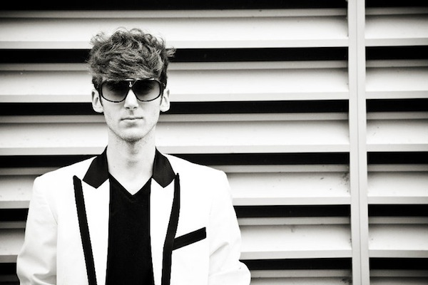 12:30 – OVERWERK