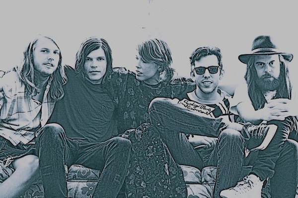 Tongue Tied (Gigamesh Remix) – Grouplove