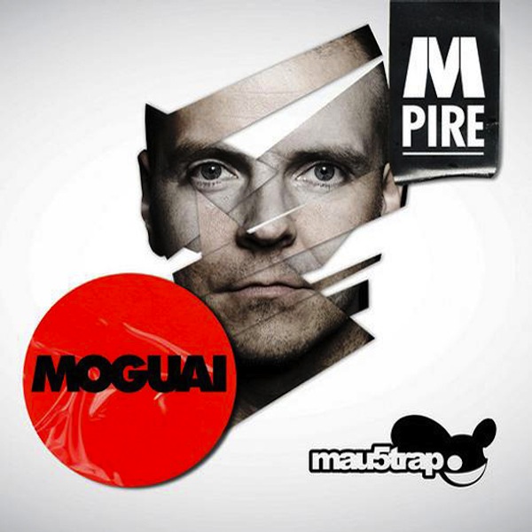 Invisible – Moguai feat. Polina