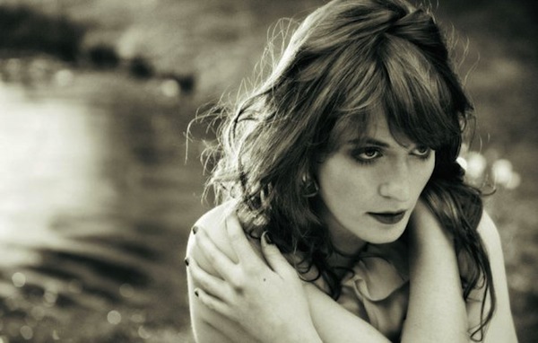 Take Care – Florence + The Machine (Drake Cover)