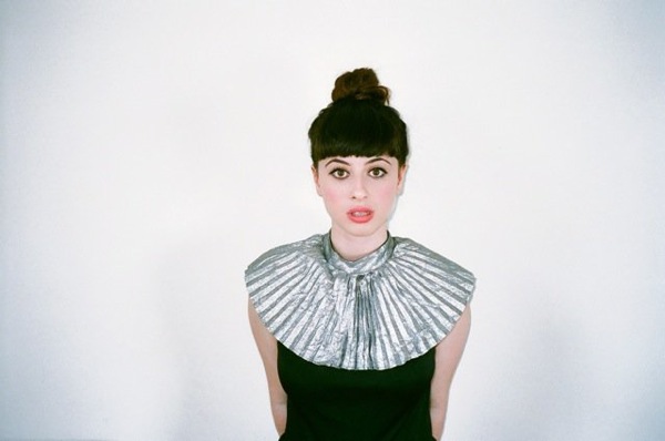 Meet the Artist: Foxes