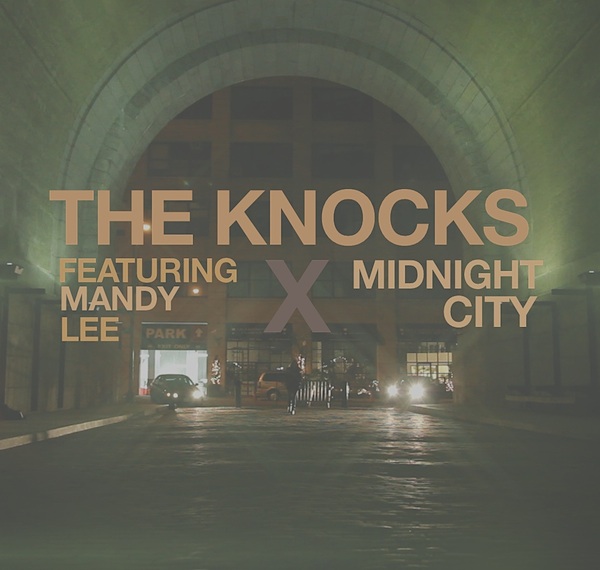 Midnight City feat. Mandy Lee (M83 Cover) – The Knocks