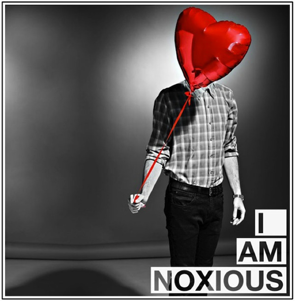 I Gotta Feeling (Black Eyed Peas Cover) – I Am Noxious