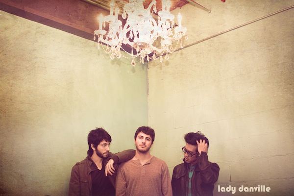 Kids (MGMT Cover) – Lady Danville