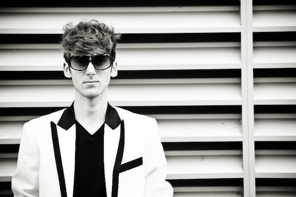 All I Ask (Overwerk Remix) – Silver Medallion