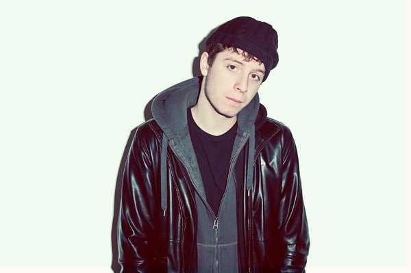 It Usually Goes – OnCue