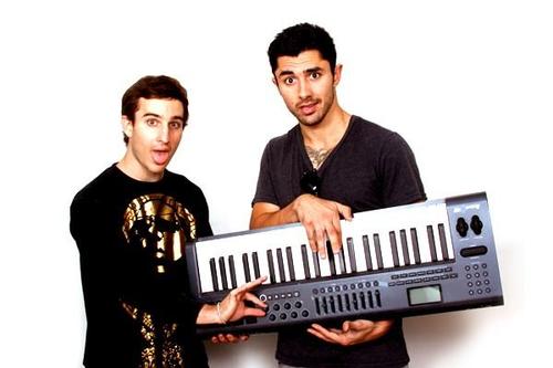 Top Of The World – The Cataracs ft. Dev Video