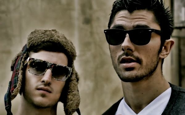 Turnt 4 Da Weekend – The Cataracs